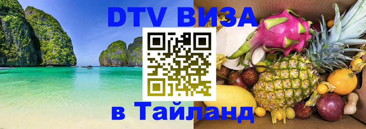 Оформление DTV визы под ключ: стоимость и тарифы, только загранпаспорт - 19.11.2025 